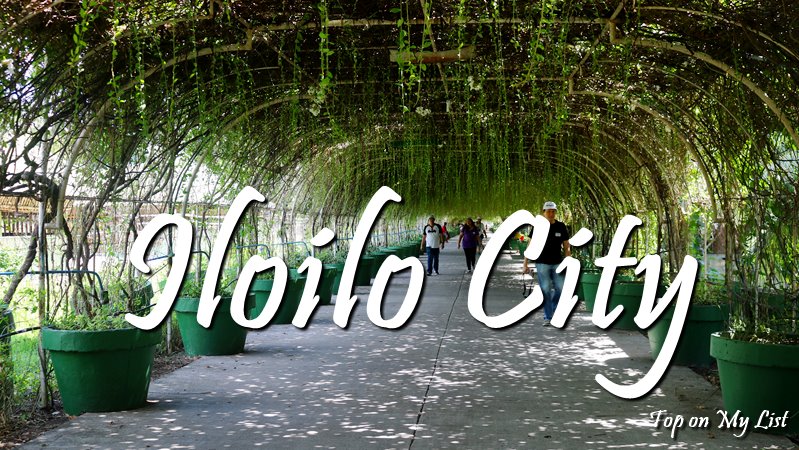 9 TOP ILOILO TOURIST SPOTS | THINGS TO DO