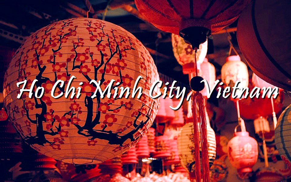 22 MUST-VISIT ATTRACTIONS IN HO CHI MINH, VIETNAM