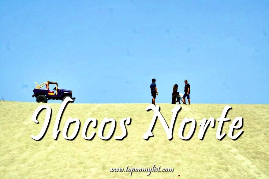 LIST OF PLACES TO STAY IN ILOCOS NORTE | HOTELS AND INNS 