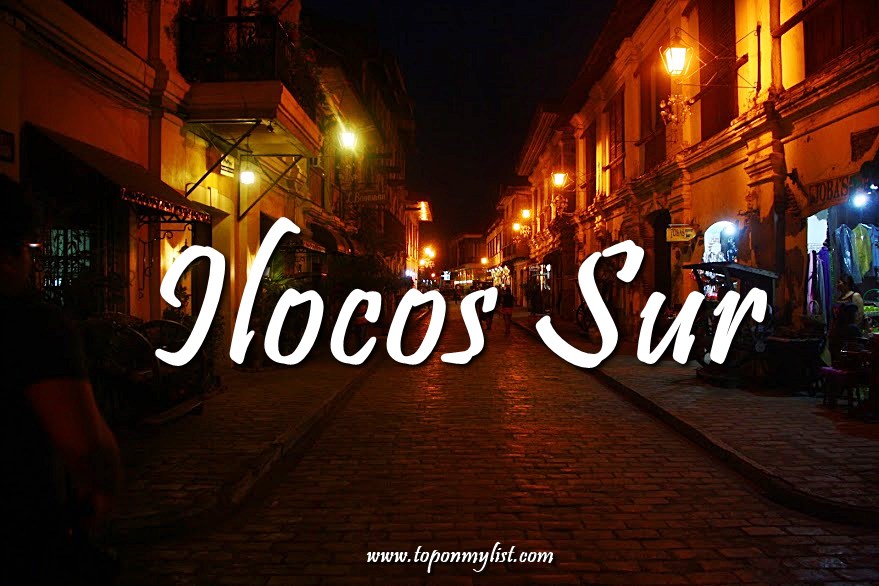 LIST OF PLACES TO STAY IN VIGAN CITY | HOTELS AND INNS 