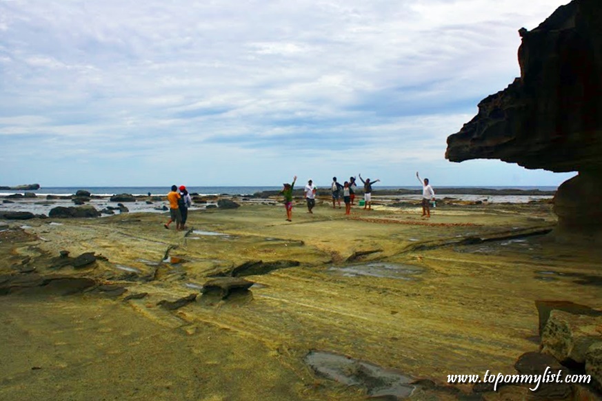 7 MUST EXPERIENCE THINGS AT BIRI ISLAND | NORTHERN SAMAR