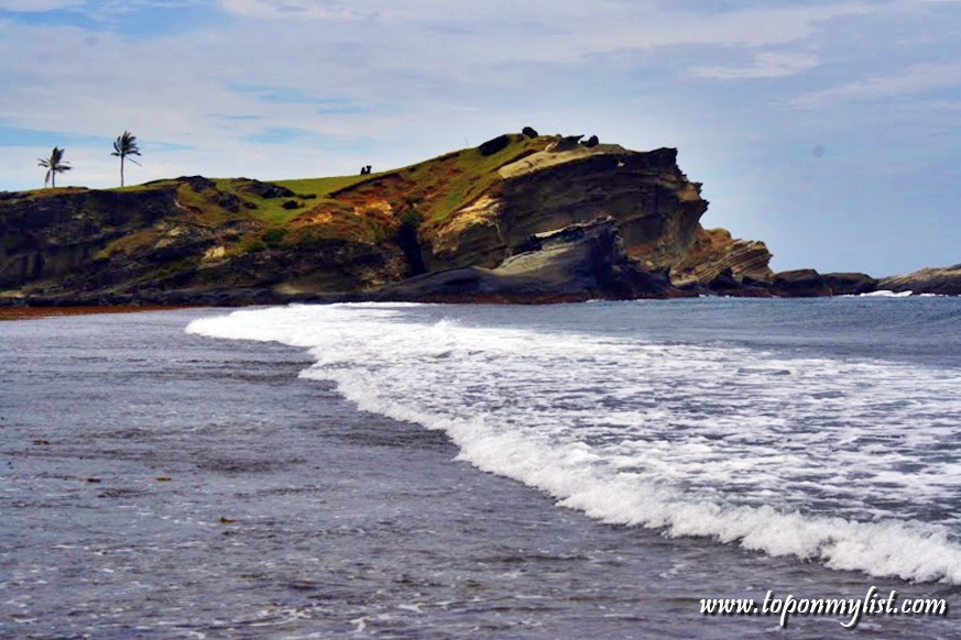 7 MUST EXPERIENCE THINGS AT BIRI ISLAND | NORTHERN SAMAR