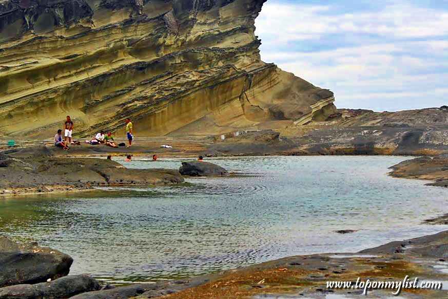 7 MUST EXPERIENCE THINGS AT BIRI ISLAND | NORTHERN SAMAR