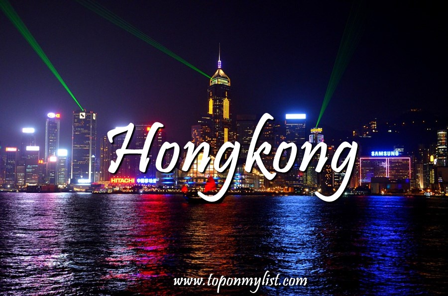 11 WAYS TO ENJOY HONGKONG FOR THE FIRST TIMERS