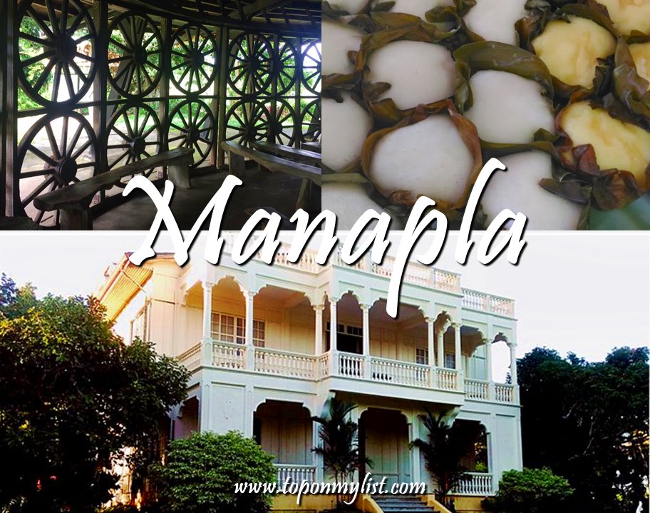 70 BACOLOD CITY TOURIST SPOTS + NEGROS OCCIDENTAL THINGS TO DO