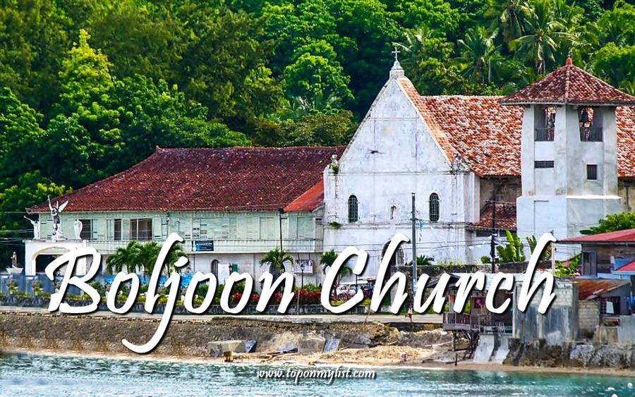 20 THINGS YOU WOULD WANT TO KNOW ABOUT BOLJOON CHURCH
