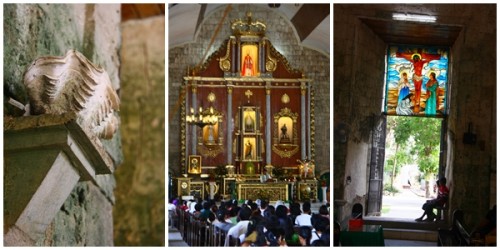 7 Facts About Saints Peter and Paul Church in Bantayan Island, Cebu