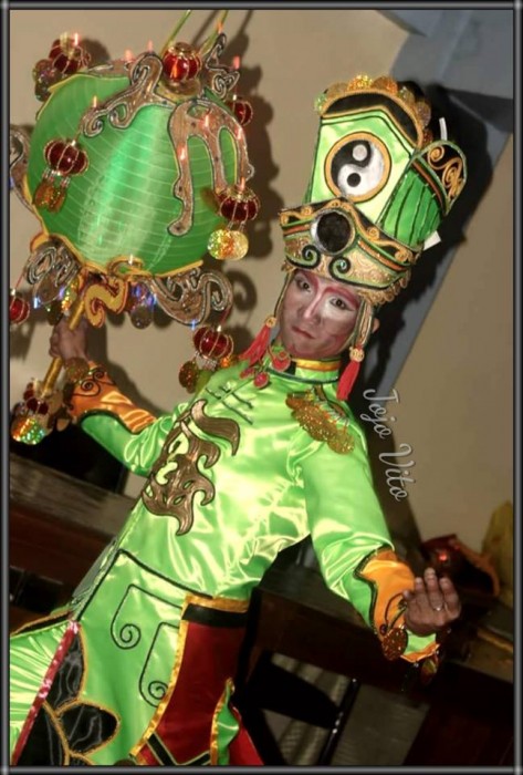 8 ENTRIES BEST COSTUME LANTERN, 2016 BACOLAODIAT FESTIVAL