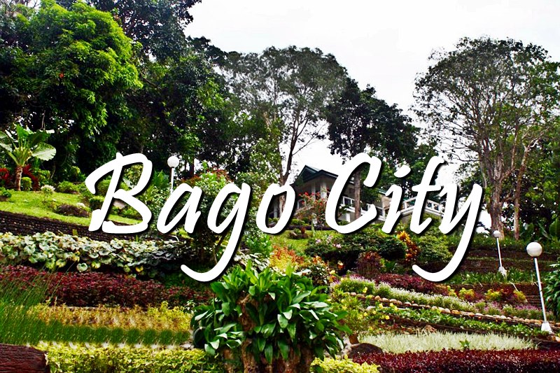 6 TOP DESTINATIONS IN BAGO CITY, NEGROS OCCIDENTAL