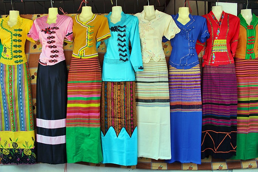 13 TOP BEST THINGS TO BUY IN CHIANG MAI, THAILAND