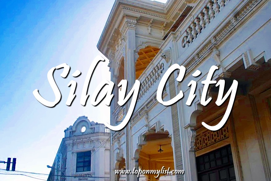 70 BACOLOD CITY TOURIST SPOTS + NEGROS OCCIDENTAL THINGS TO DO
