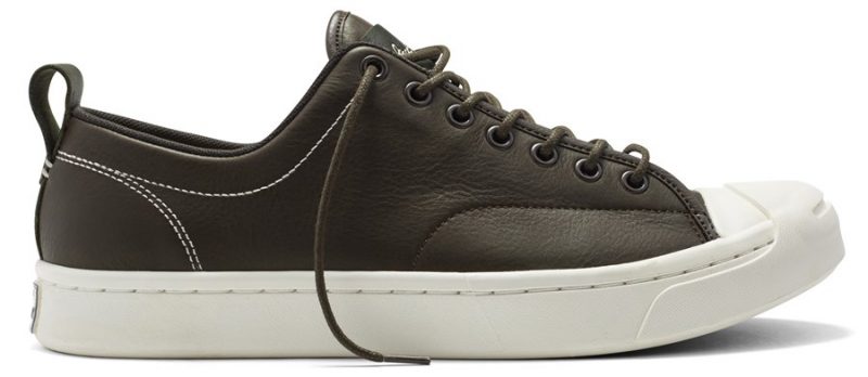 jack-purcell-m-series-hot-cocoa, Converse Counter Climate Collections