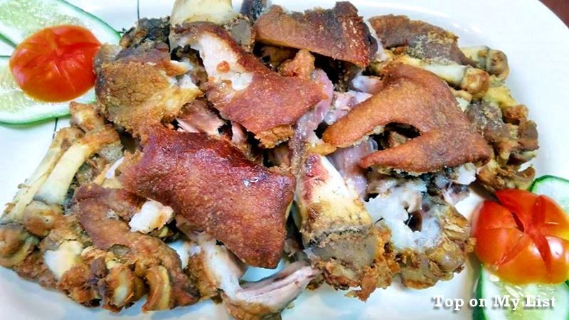 17 FILIPINO DISHES | MUST TRY WHEN VISITING THE PHILIPPINES