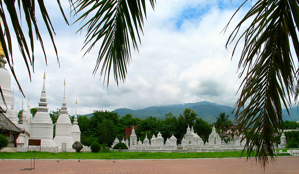 10 WAYS TO EXPERIENCE THE ROSE OF THE NORTH | CHIANG MAI ATTRACTIONS