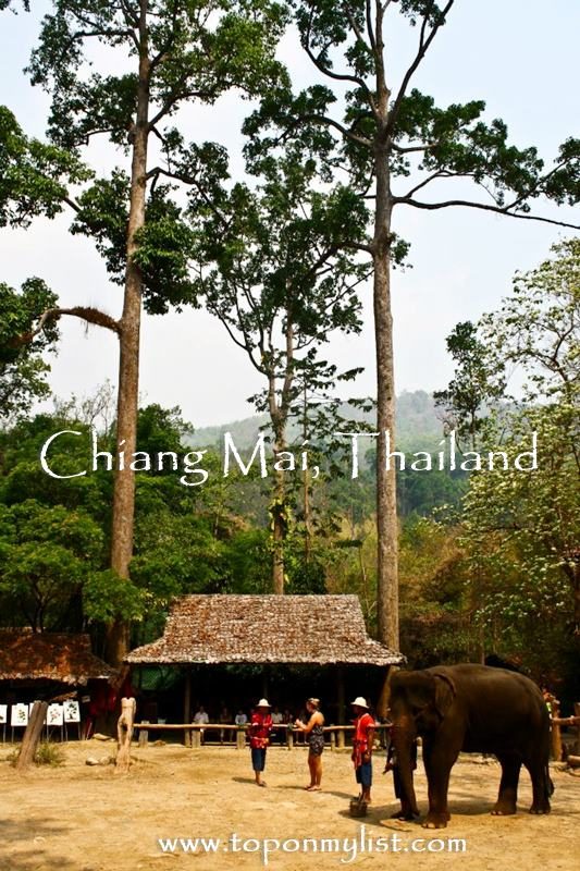 10 WAYS TO EXPERIENCE THE ROSE OF THE NORTH | CHIANG MAI ATTRACTIONS