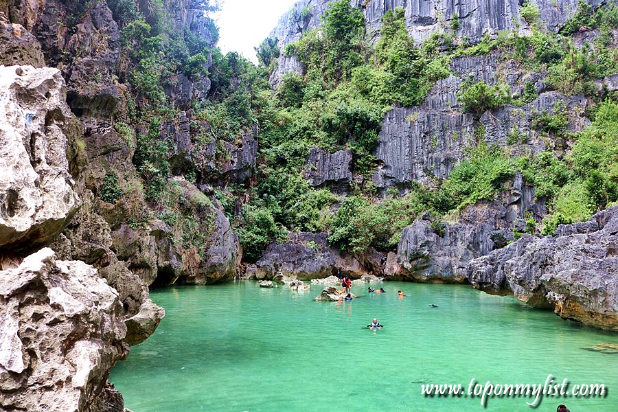 8 THINGS TO DO | ISLAS DE GIGANTES TOUR PACKAGE