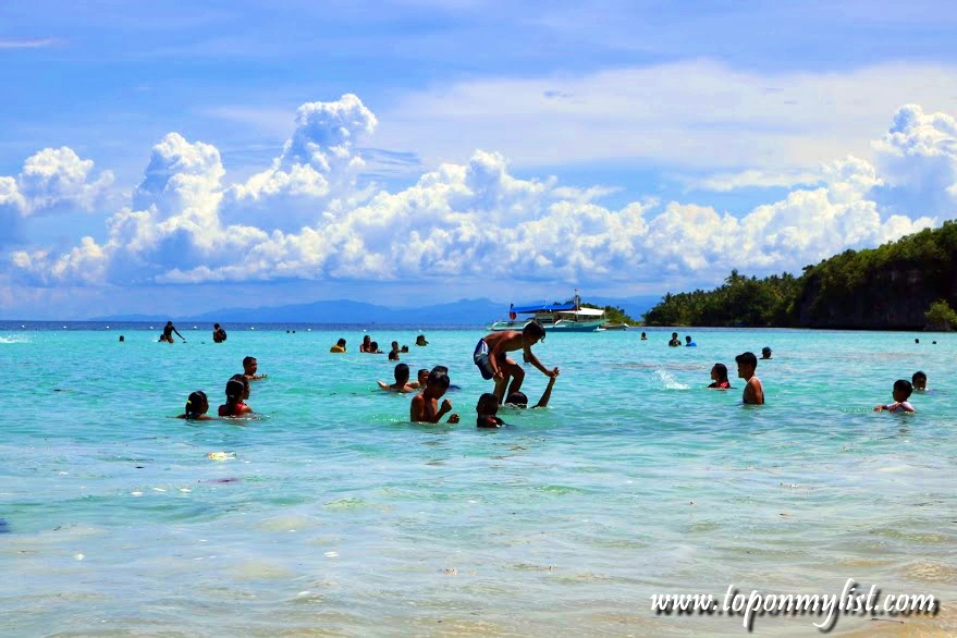 8 TOP CAMOTES ISLANDS TOURIST ATTRACTIONS