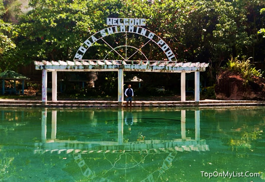 10 CAMIGUIN ISLAND TOURIST SPOTS | THINGS TO DO  
