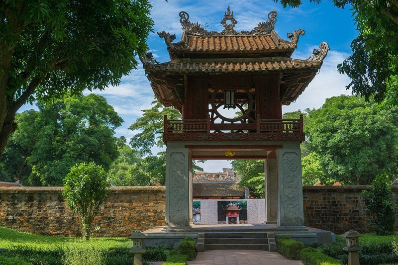 9 BEST BUDGET ACTIVITIES | HANOI, VIETNAM  