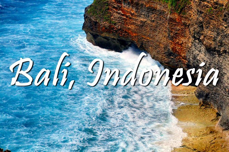 10 TOP TOURIST ATTRACTIONS IN BALI, INDONESIA | ISLAND OF GODS