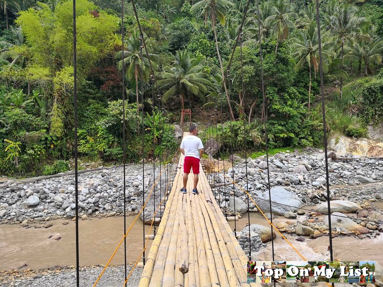 THINGS TO DO IN VALENCIA, NEGROS ORIENTAL