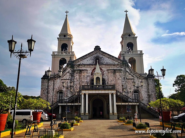 The Jaro Cathedral