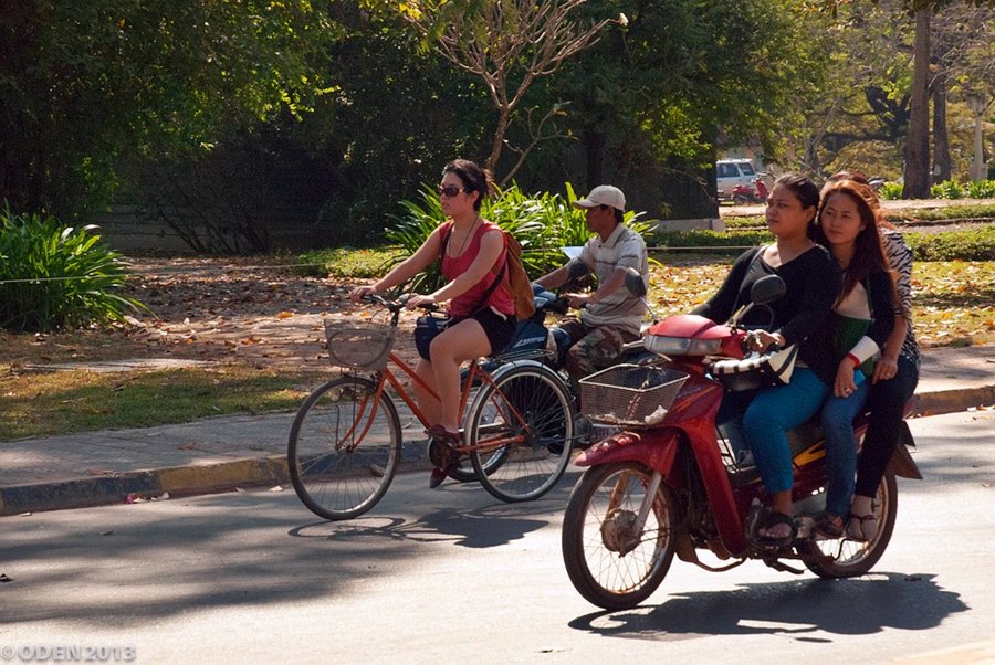 THINGS TO DO IN SIEM REAP, CAMBODIA | TOURIST ATTRACTIONS