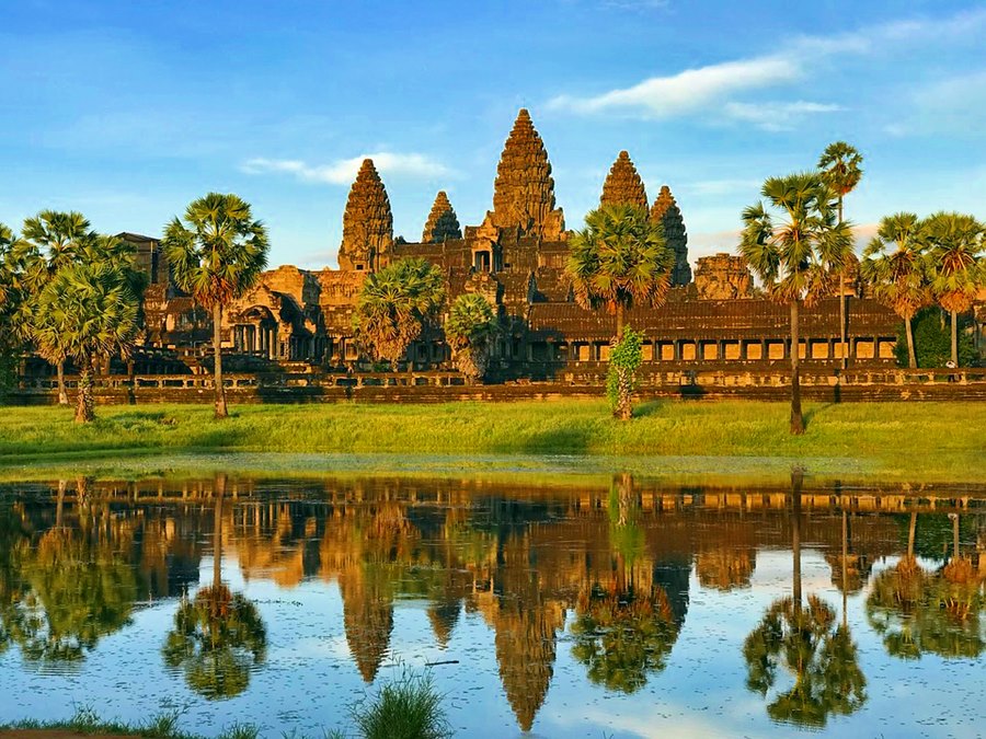 Angkor Wat