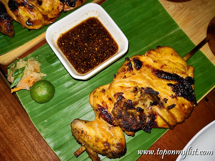 7 MUST TRY DISHES AT HIMAYA-AN GRILL, BACOLOD CITY