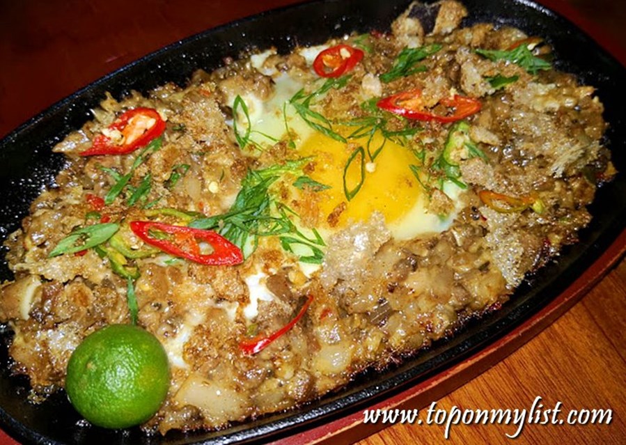 7 MUST TRY DISHES AT HIMAYA-AN GRILL, BACOLOD CITY