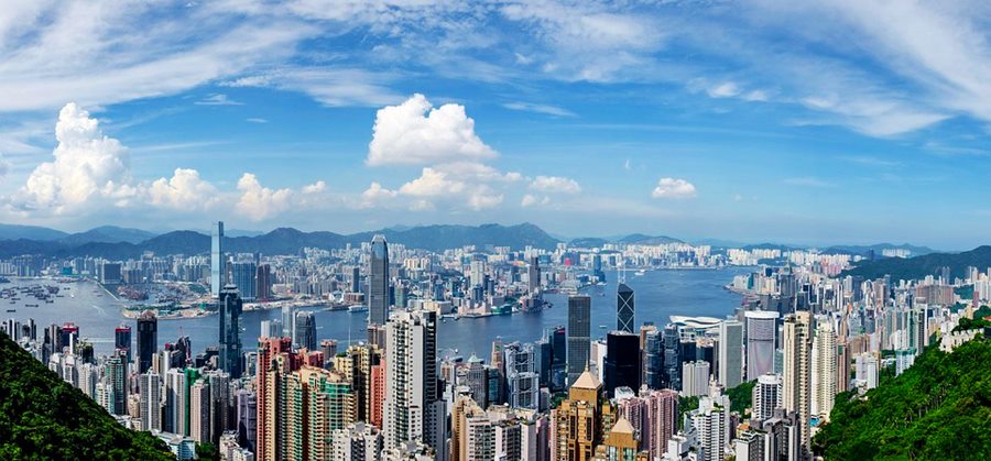 6 Things to Do at The Peak | Hong Kong Tourist Destination