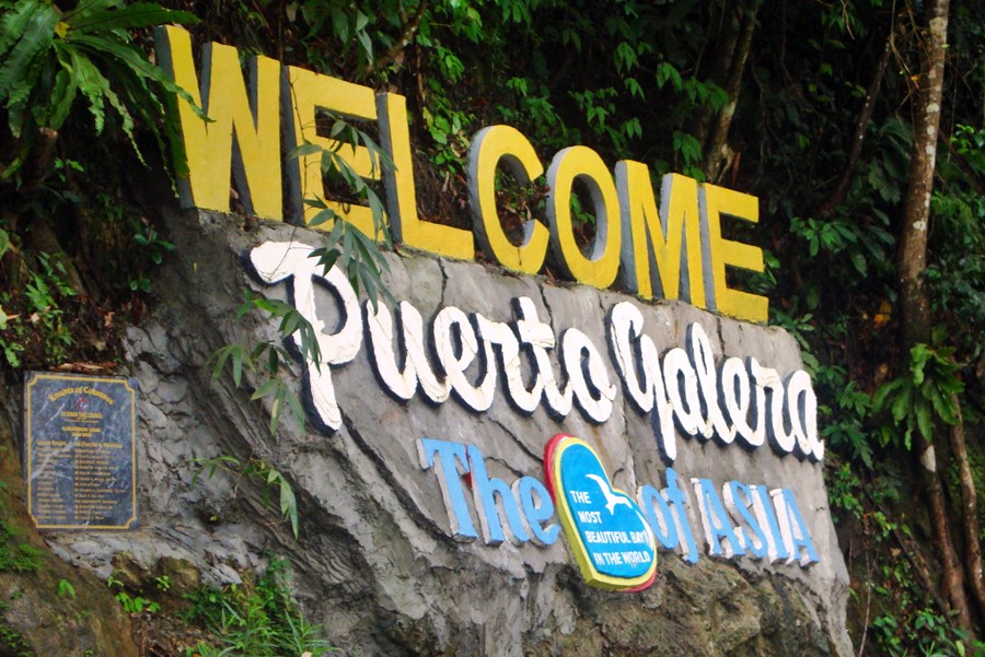 11 THINGS TO DO IN PUERTO GALERA | TOURIST ATTRACTIONS