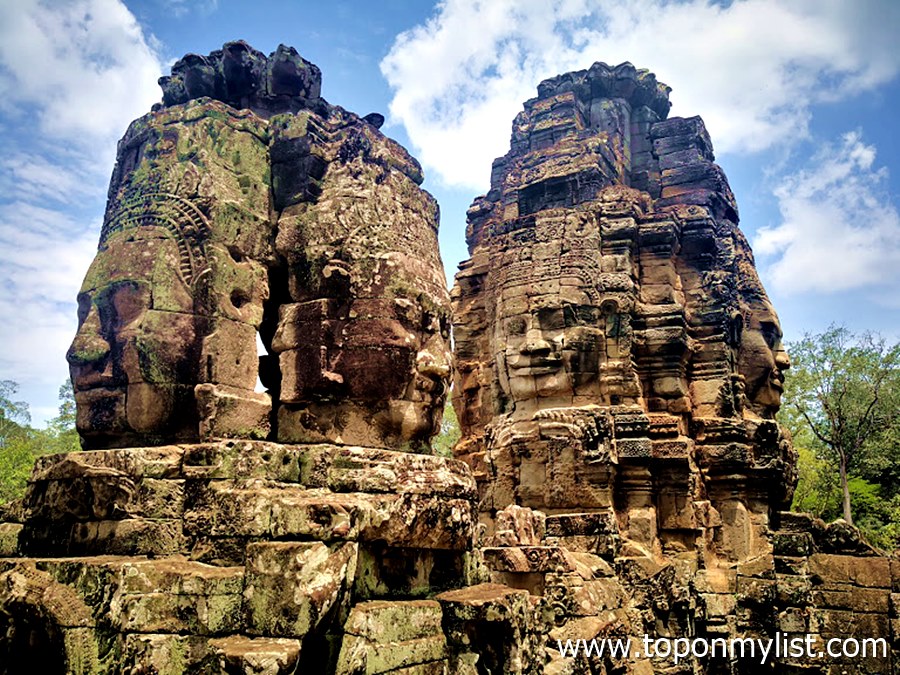 6 THINGS TO DO IN SIEM REAP, CAMBODIA