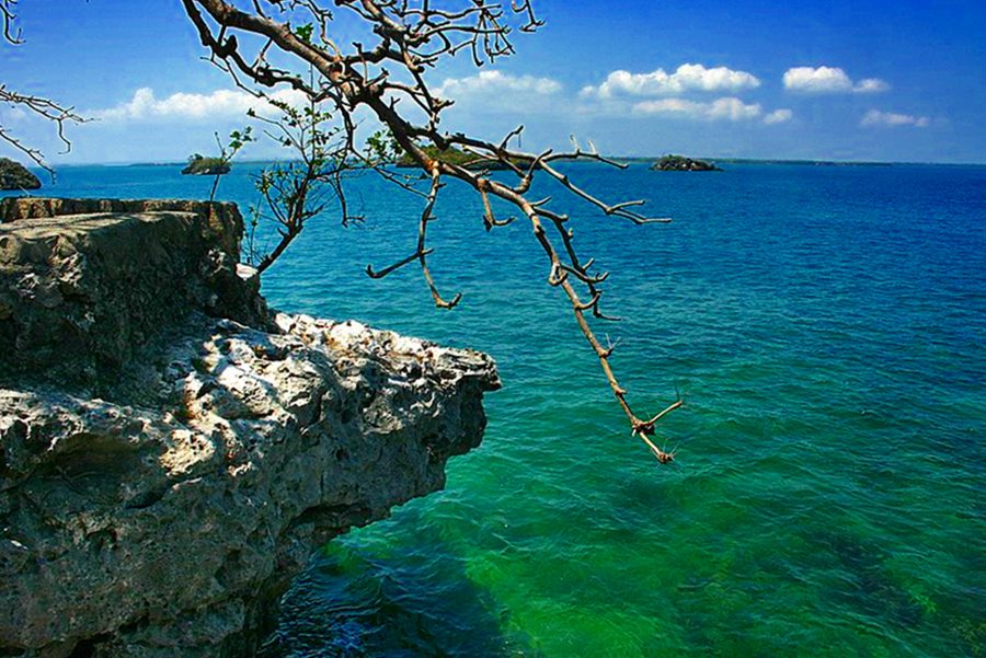 Quezon Island