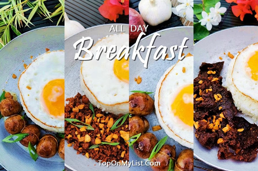 [ All-day Breakfast | Quan Delicacies ]