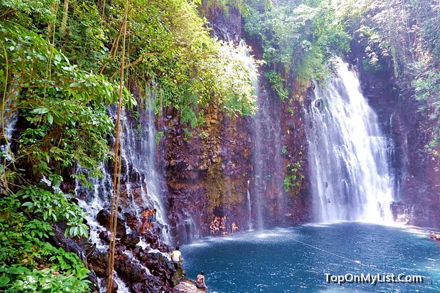Tourist Spots in Mindanao | Attractions